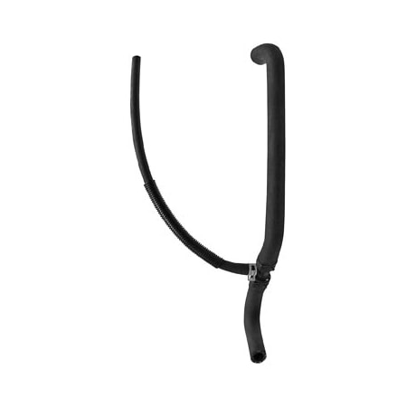 Dayco 98-02 Ford/Mercury 2L Heater Hose, 87777 87777